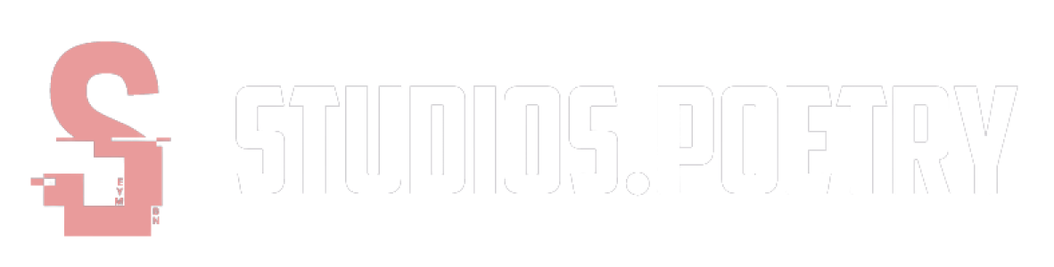 studios Poetry